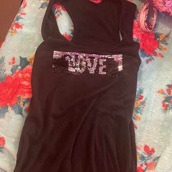 Tank 💙 - Picture 3 of 3